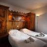 Val Thorens - Residencia Chalet Plein Sud